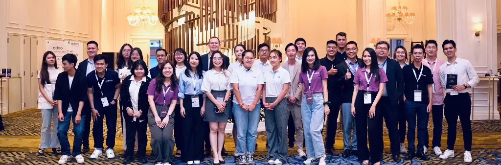 Về A1 Consulting