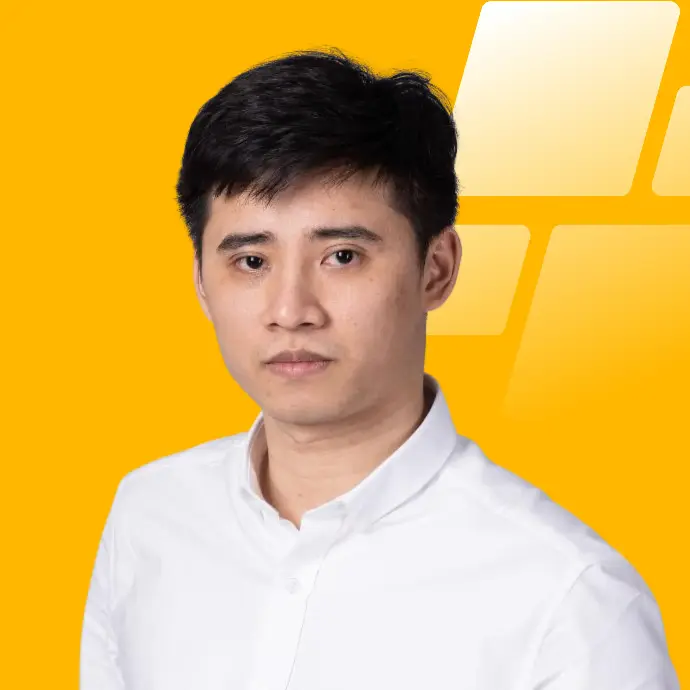 Long Dương, CTO