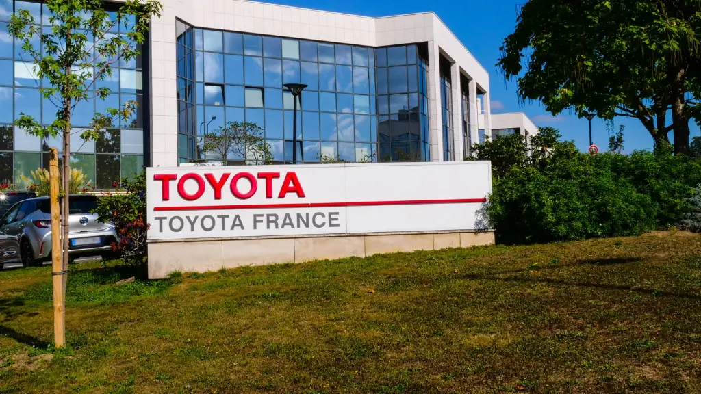 Toyota Material Handling triển khai Odoo Sales, Odoo Inventory, Odoo Manufacturing, Odoo Purchase và Odoo Accounting