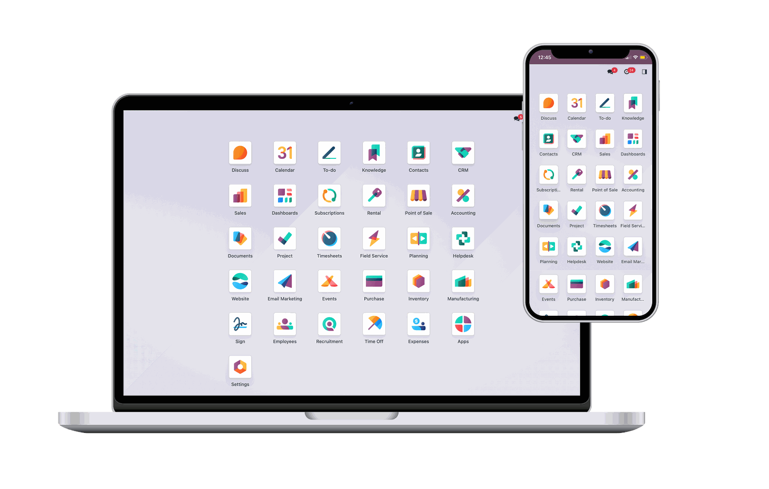 odoo-erp